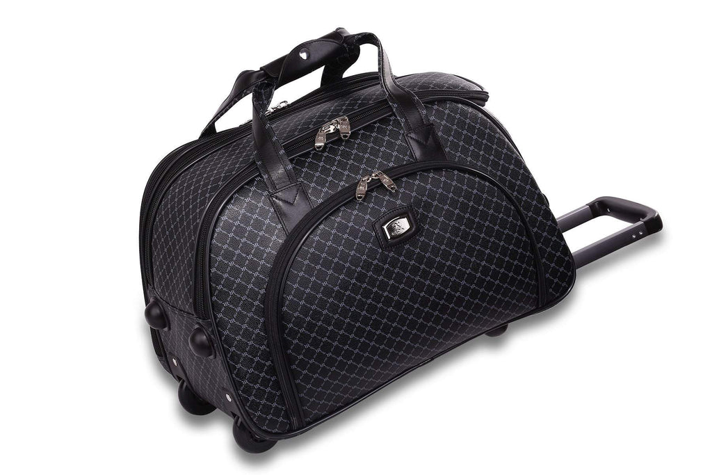 rioni duffel bag