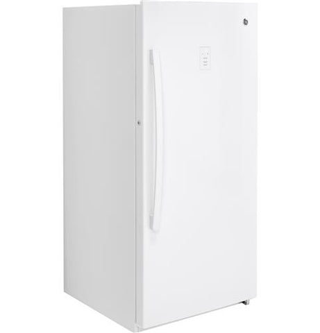 GE® 14.1 Cu. Ft. Frost-Free Upright Freezer – Benami International