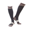 High Performance Riding Socks - Black socks mistylaurel BELTS