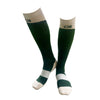 High Performance Riding Socks - Hunter & Cream socks mistylaurel BELTS