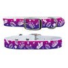 Bling Crowns Dog Collar Dog Collar mistylaurel BELTS