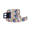 Horse Heads Belt Belt-Classic mistylaurel BELTS