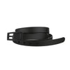 Black Skinny Belt-Skinny mistylaurel BELTS