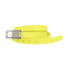 Yellow Skinny Belt-Skinny mistylaurel BELTS