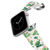 Cacti Apple Watch Band Apple Watch Band mistylaurel BELTS