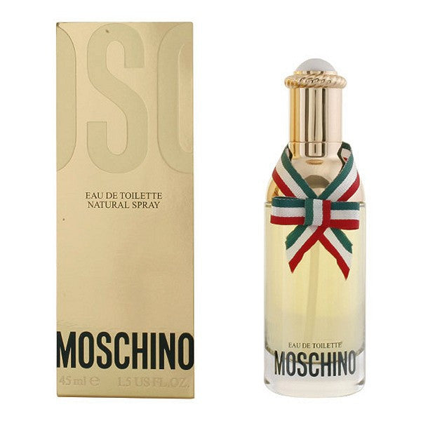 moschino damenduft