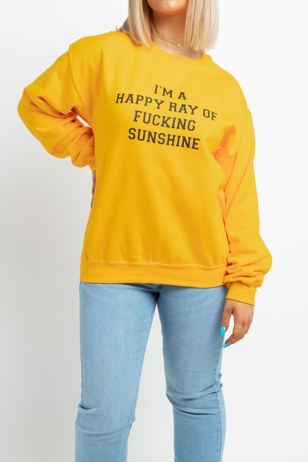 Daisy Street LA Sweat