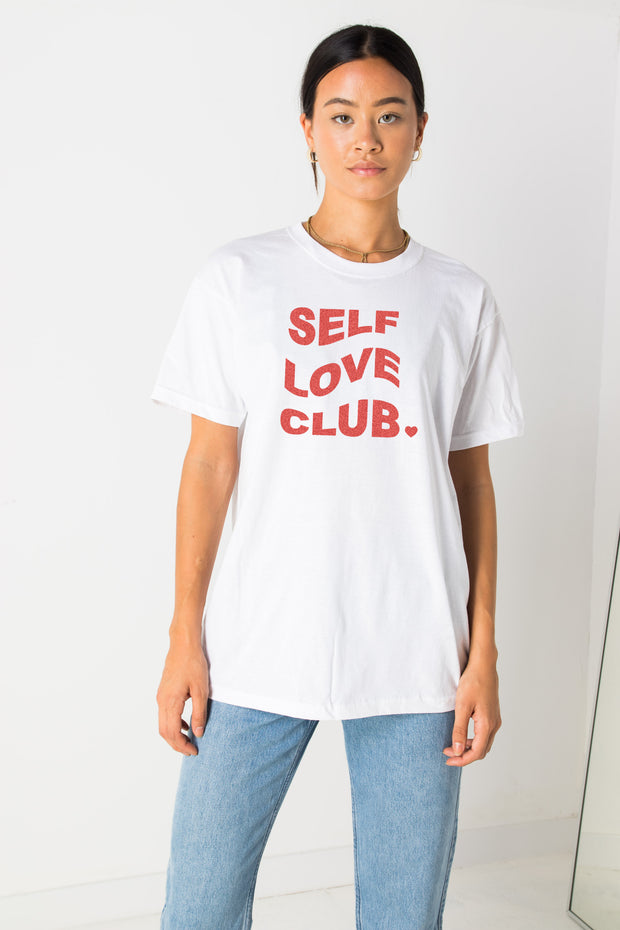 self love t shirt