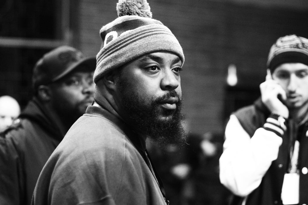 sean price Donkey Sean Jr. rar