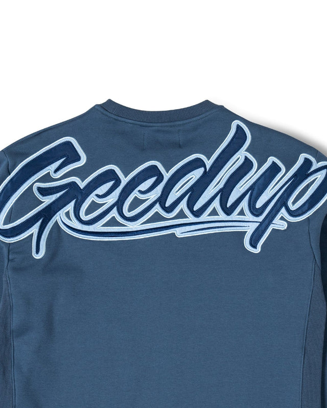 Geedup Co. – Geedup Co. AUS