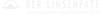 Linsenpate