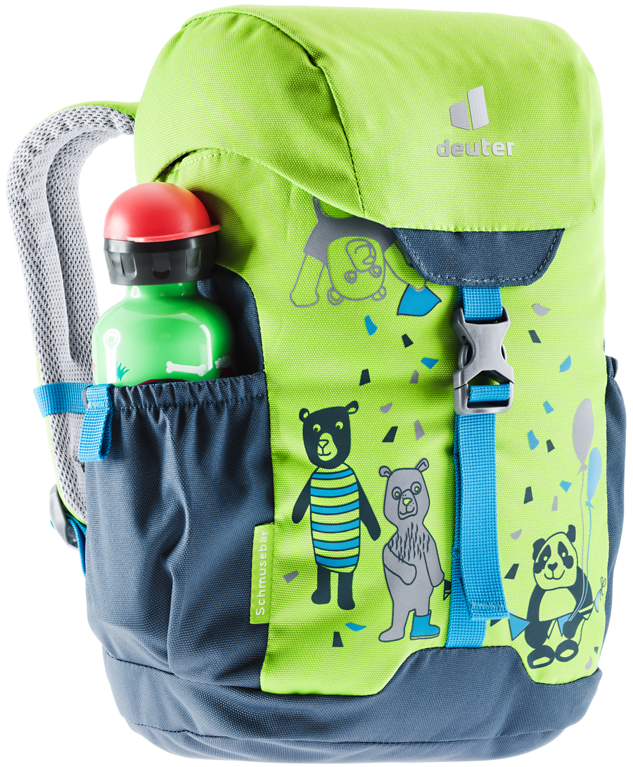 Children's Backpack – Hiline Sport