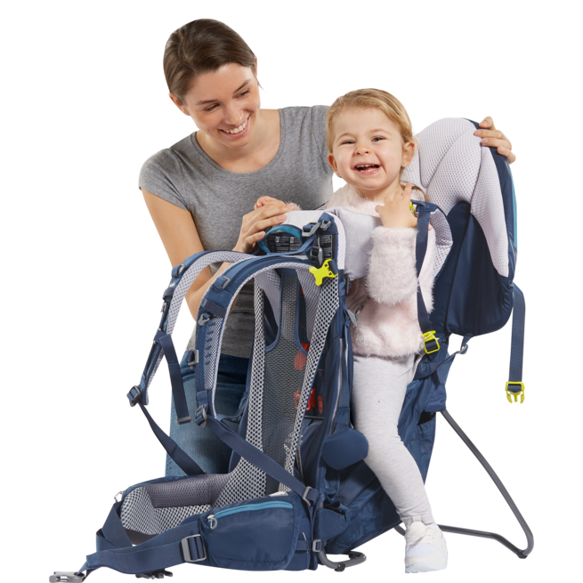 deuter child backpack