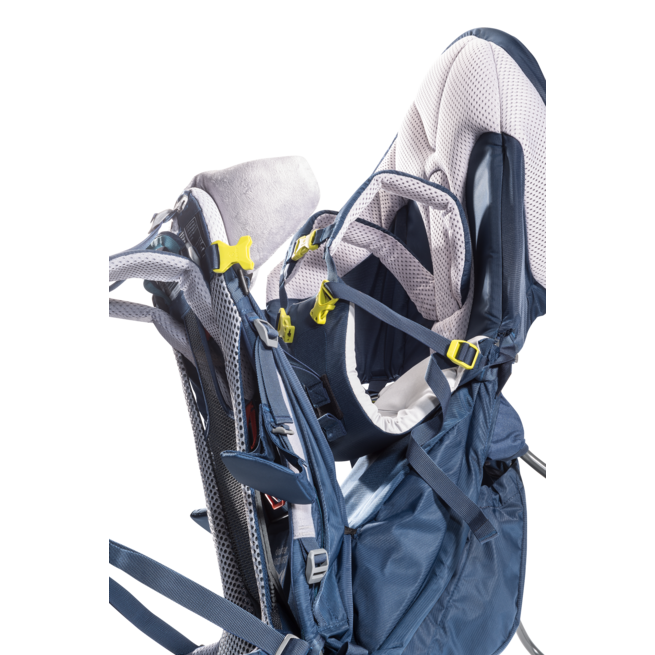 deuter kid comfort pro midnight