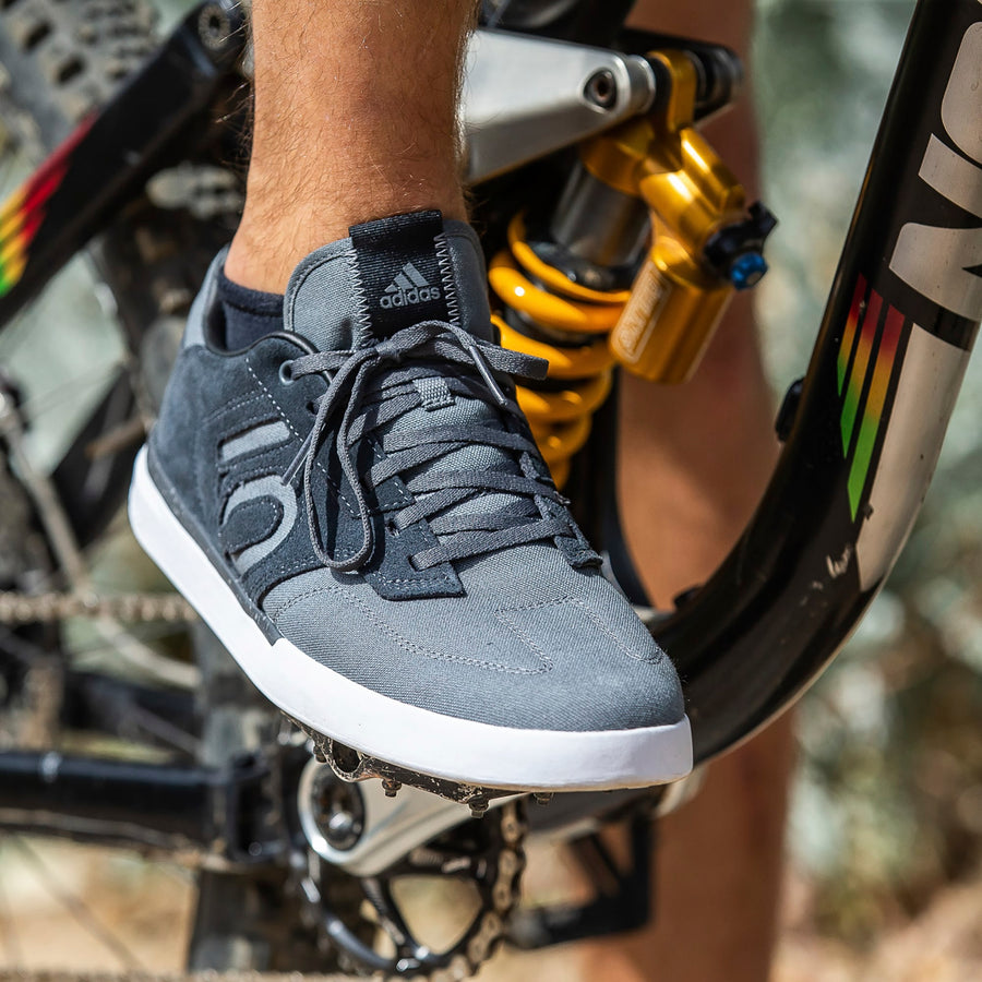 Zorg Welsprekend Dicteren Adidas Men's Five Ten Sleuth Mountain Bike Shoe – Hiline Sport