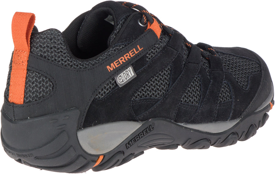 merrell alverstone review