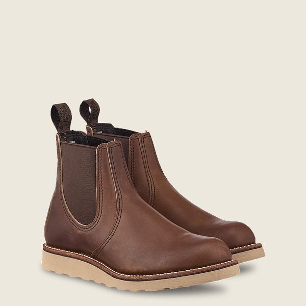 Red Wing Men's Classic – Hiline Sport