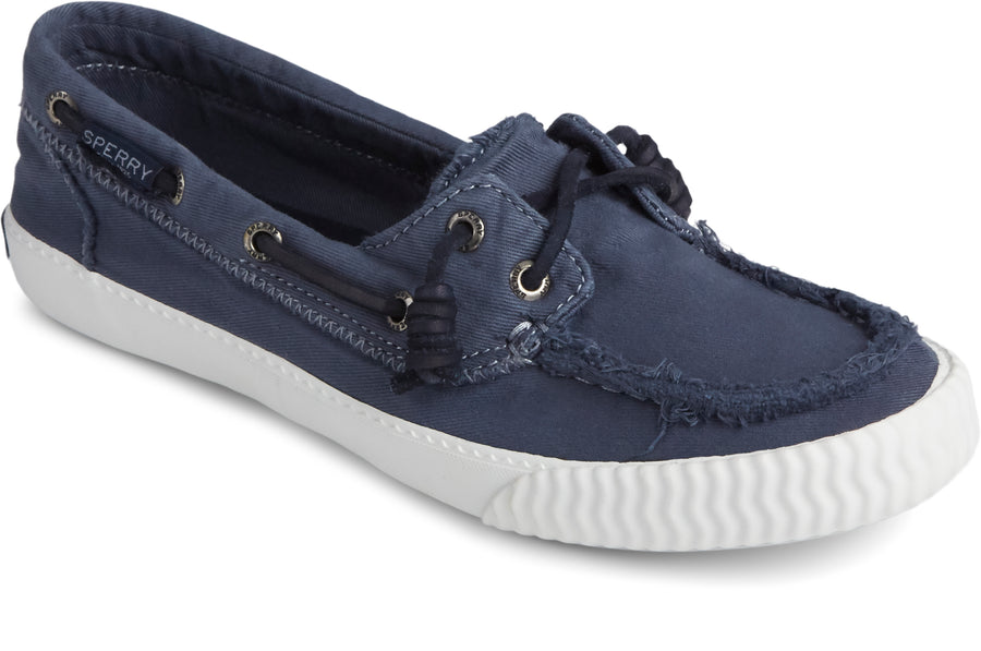 sperry sayel away light blue