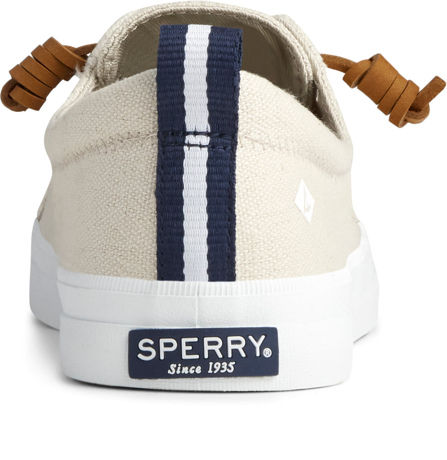 sperry crest vibe oat