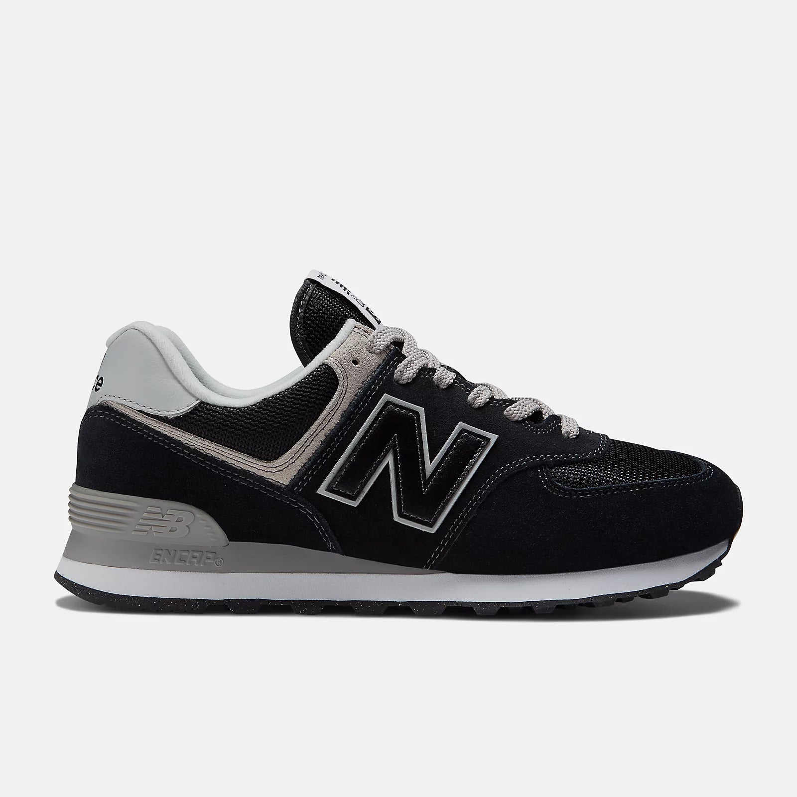New Balance Men's 574 Core Lightweight Running Shoe