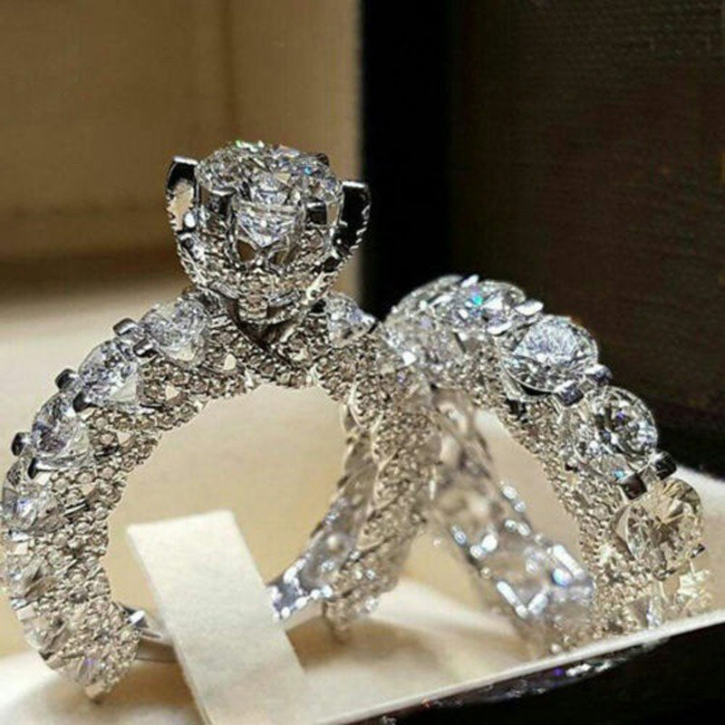 cheap engagement rings