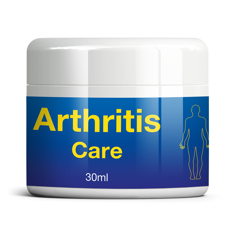 Image of Arthritis Cream