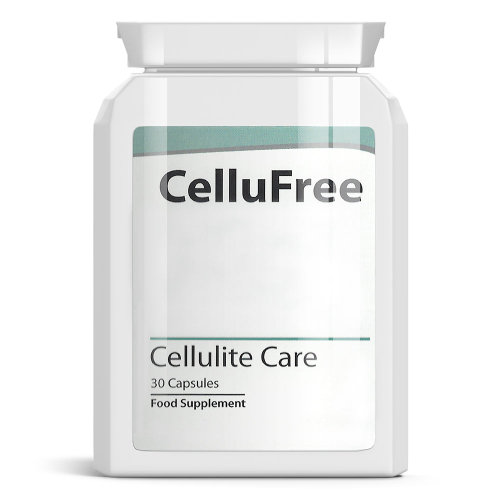 Image of Cellulite Care Pills