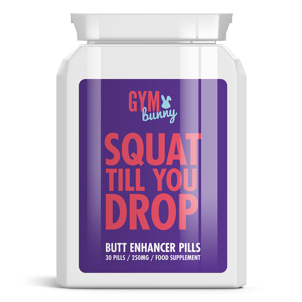 VOLUP Big Booty Kit  Supplements to Grow Your Booty