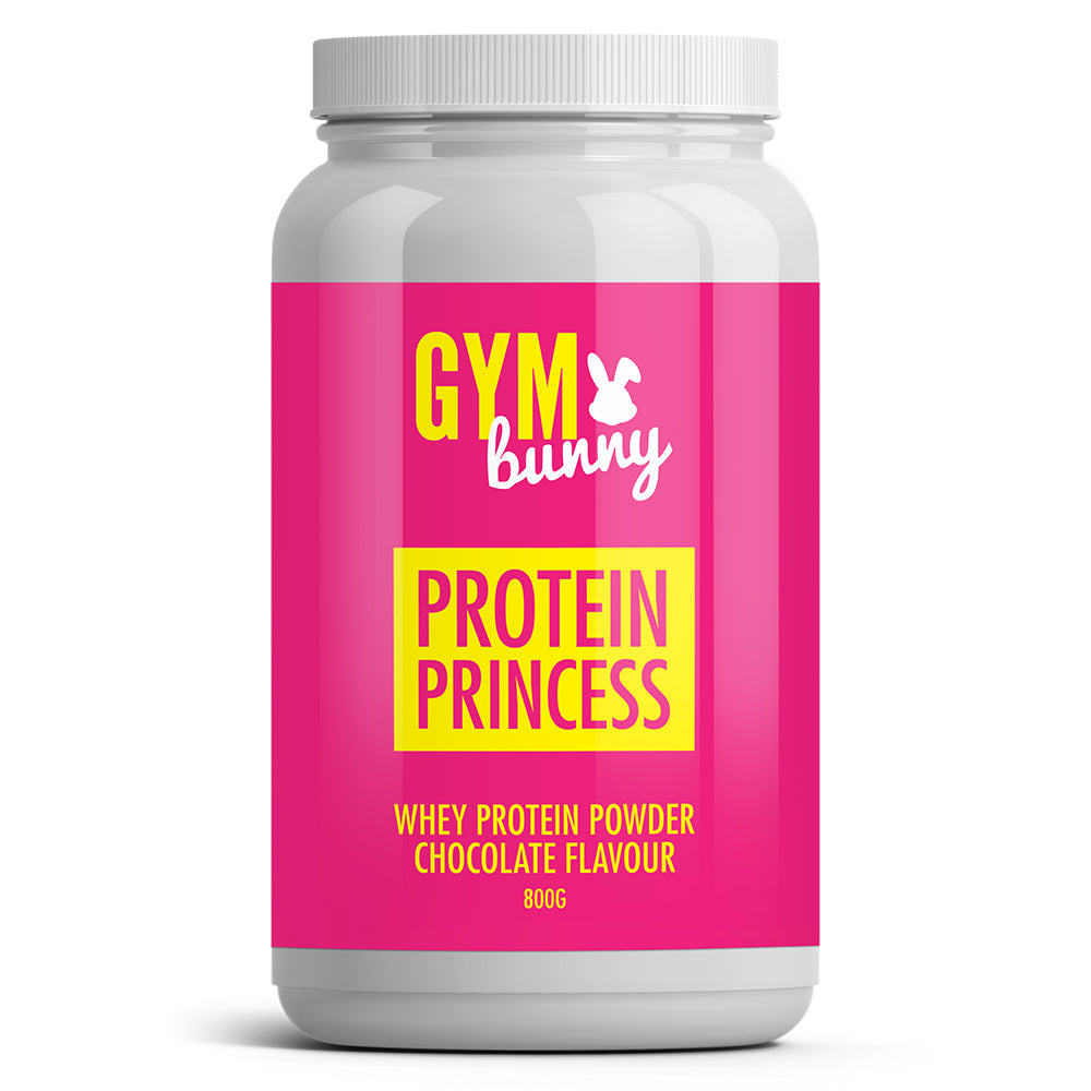 Image of Protein Princess Whey Protein Powder Chocolate