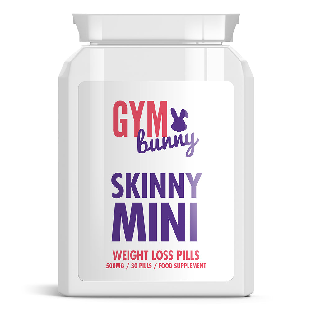 Skinny Mini Weight Loss Pills