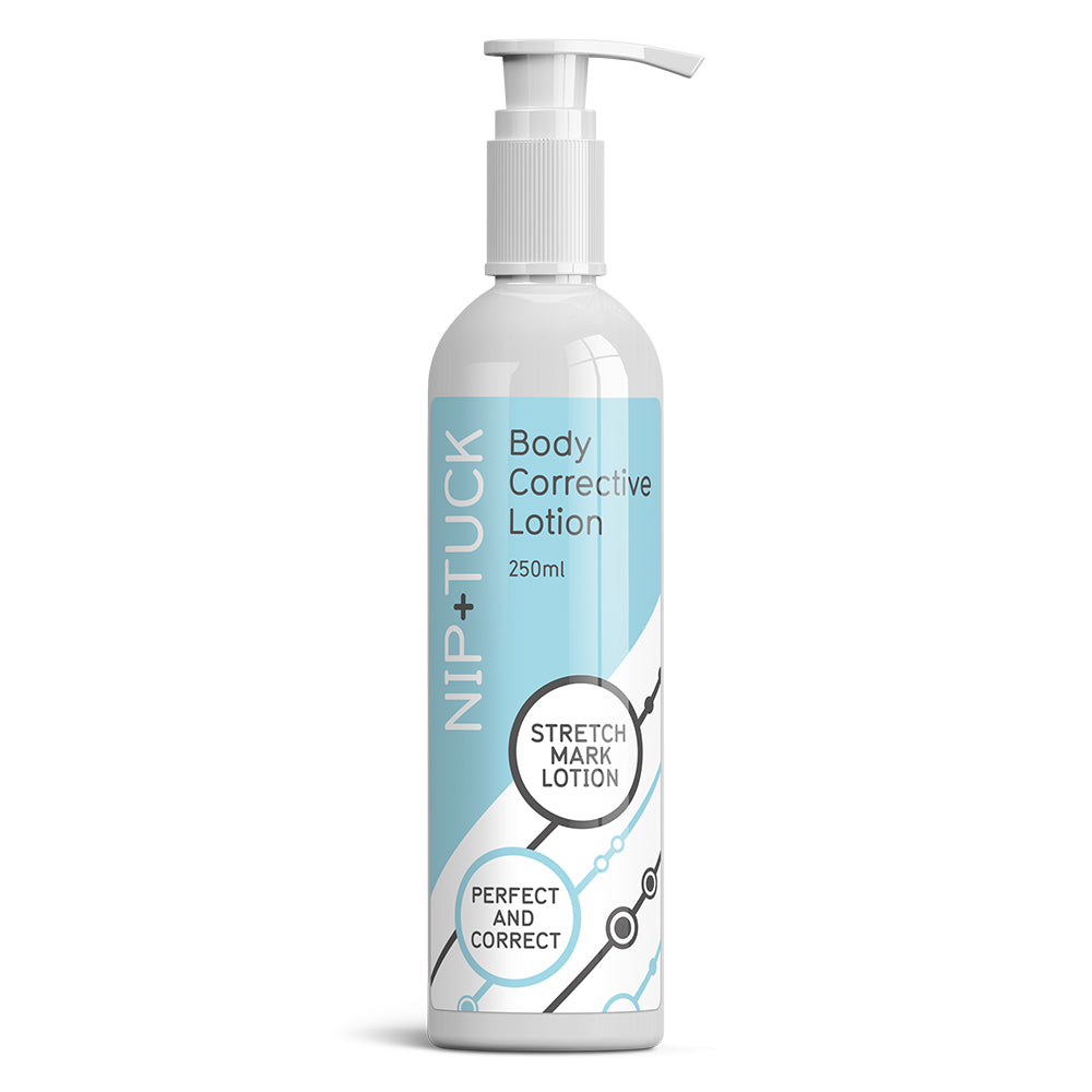 Body Corrective Stretch Mark Lotion