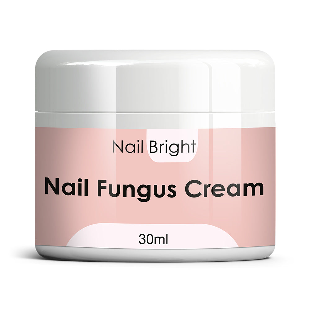 Nail Fungus Cream