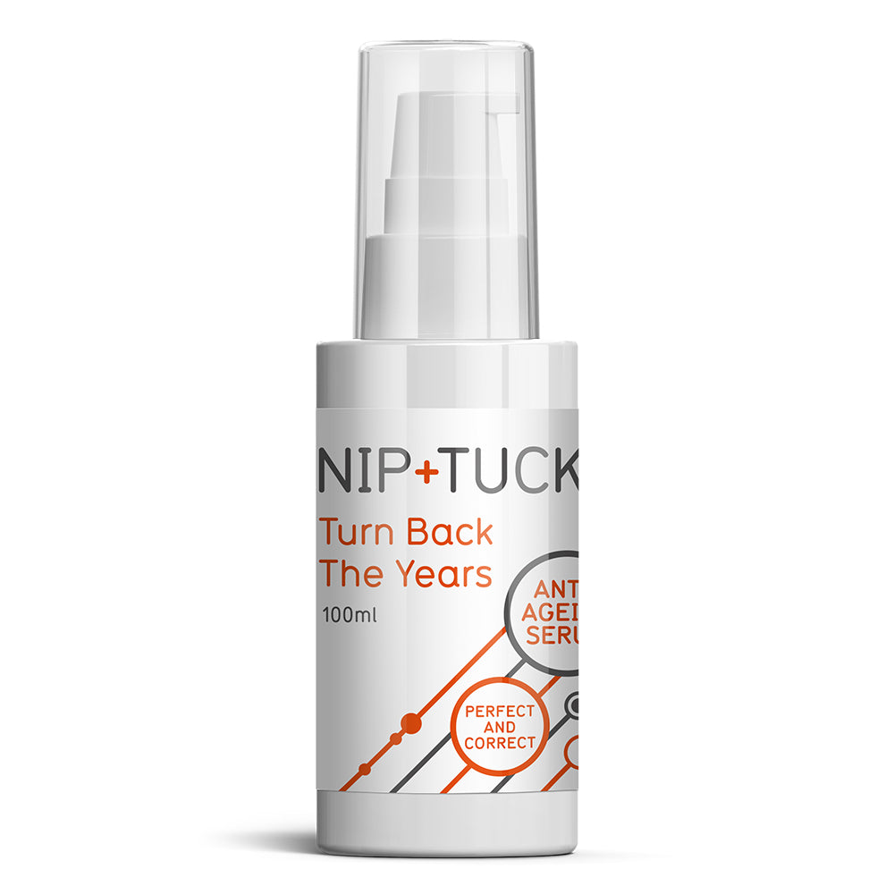 Image of Turn Back the Years Anti Ageing Serum