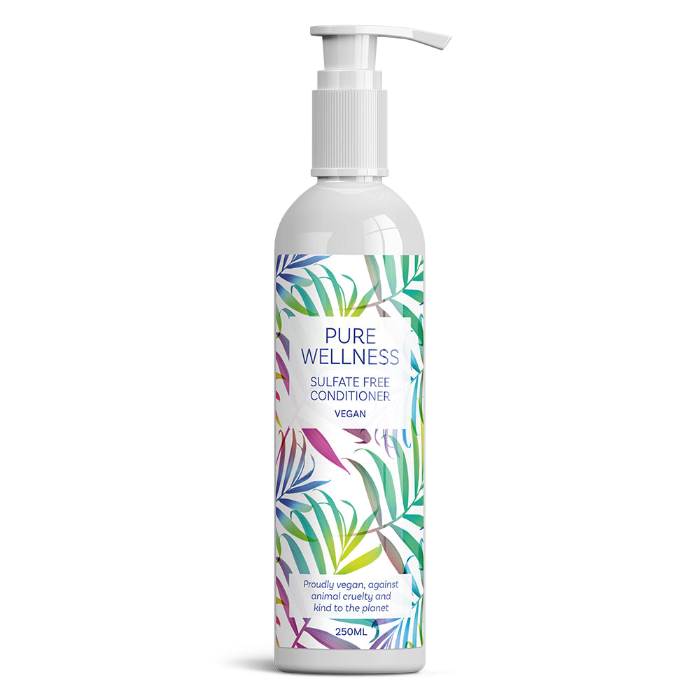 Sulfate Free Conditioner