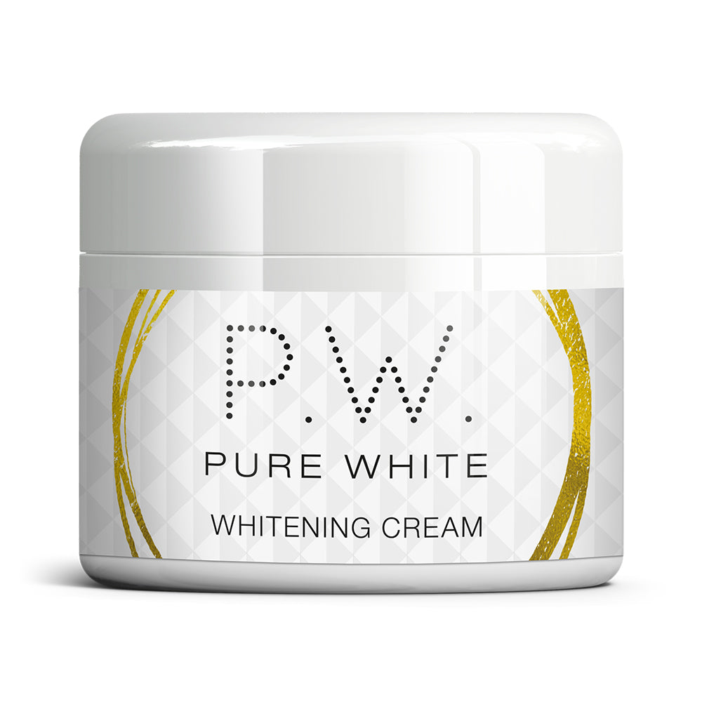 Image of Face Whitening Cream