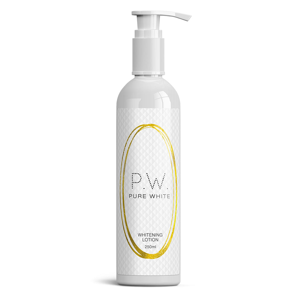 Image of Whitening Body Lotion