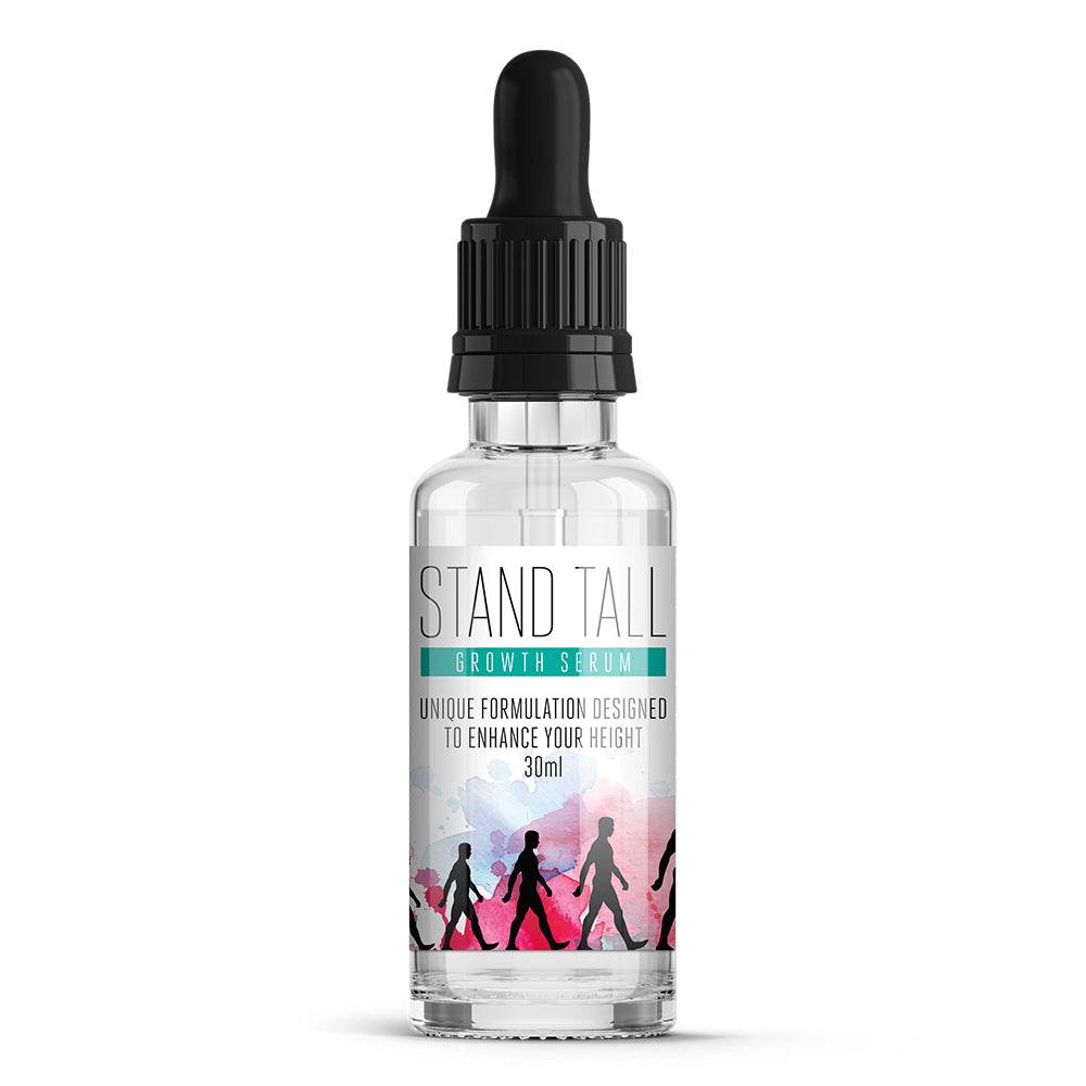 Growth Serum