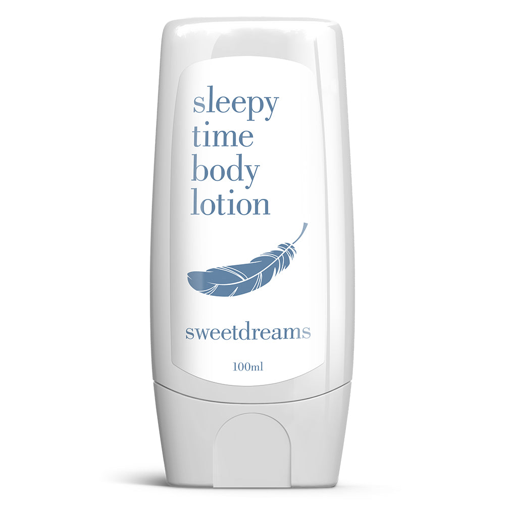 Image of Sleepy Time Body Lotion