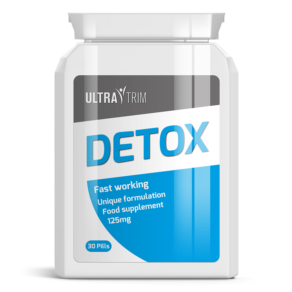 Image of Detox Pills