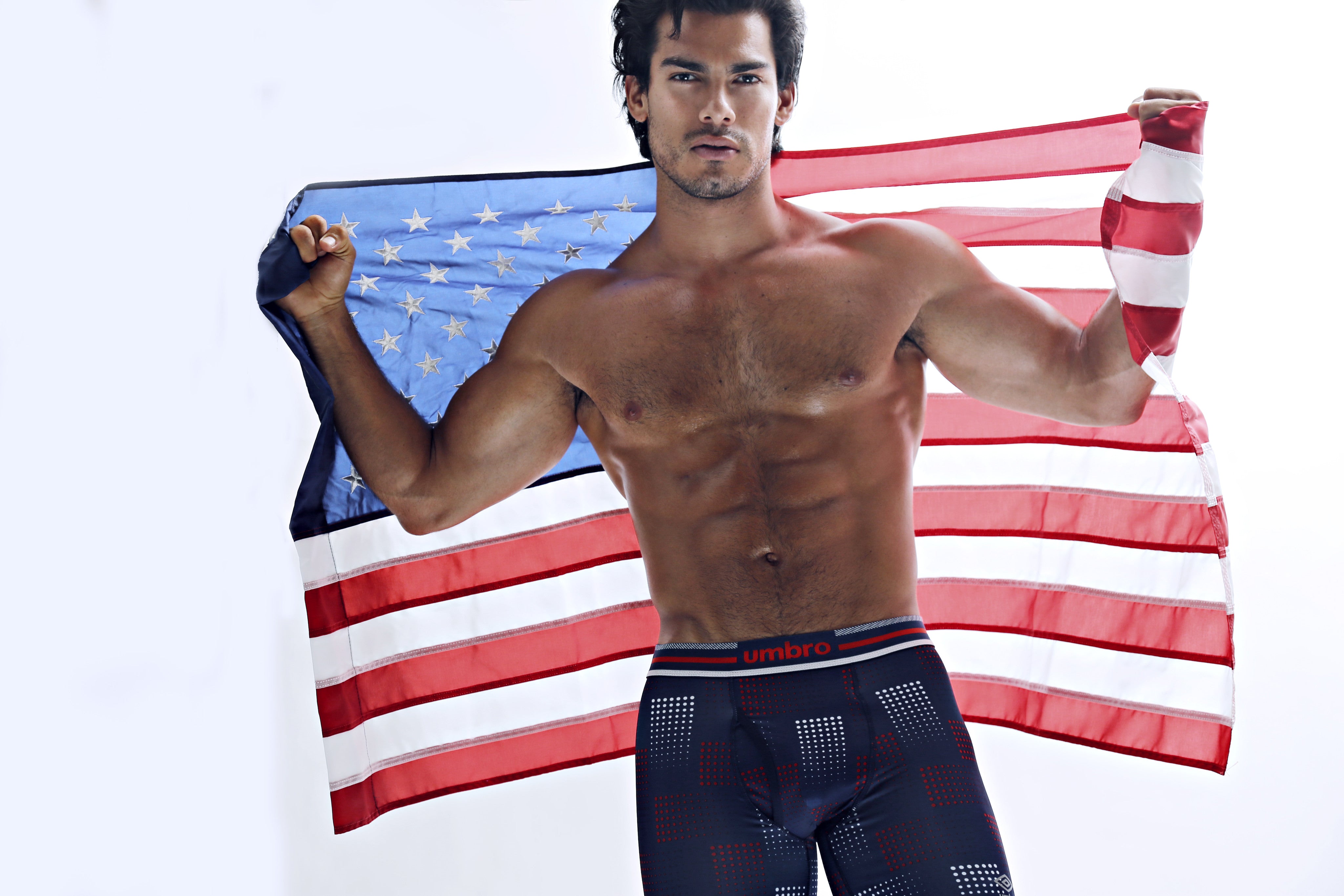Photos Celebrate The 4th Of July With These Sexy Hunks 