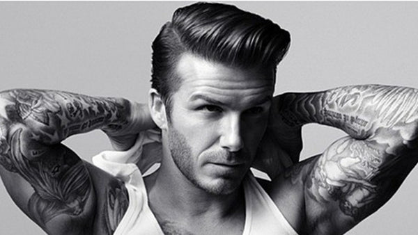David Beckham Quitting Underwear Modeling? – CheapUndies