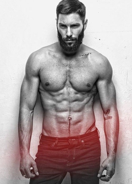 25 Gorgeous Men Prove The Beard Trend Is Here To Stay Cheapundies