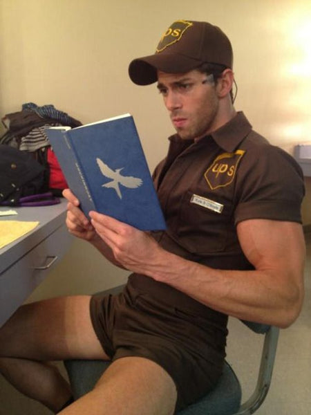 Men In Uniform The Hottest Pictures Ever 