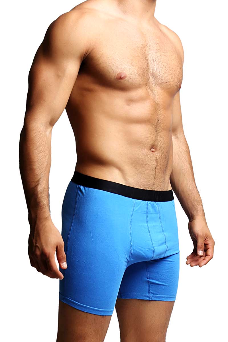 2-Pack Seven7 Royal Blue Boxer Brief