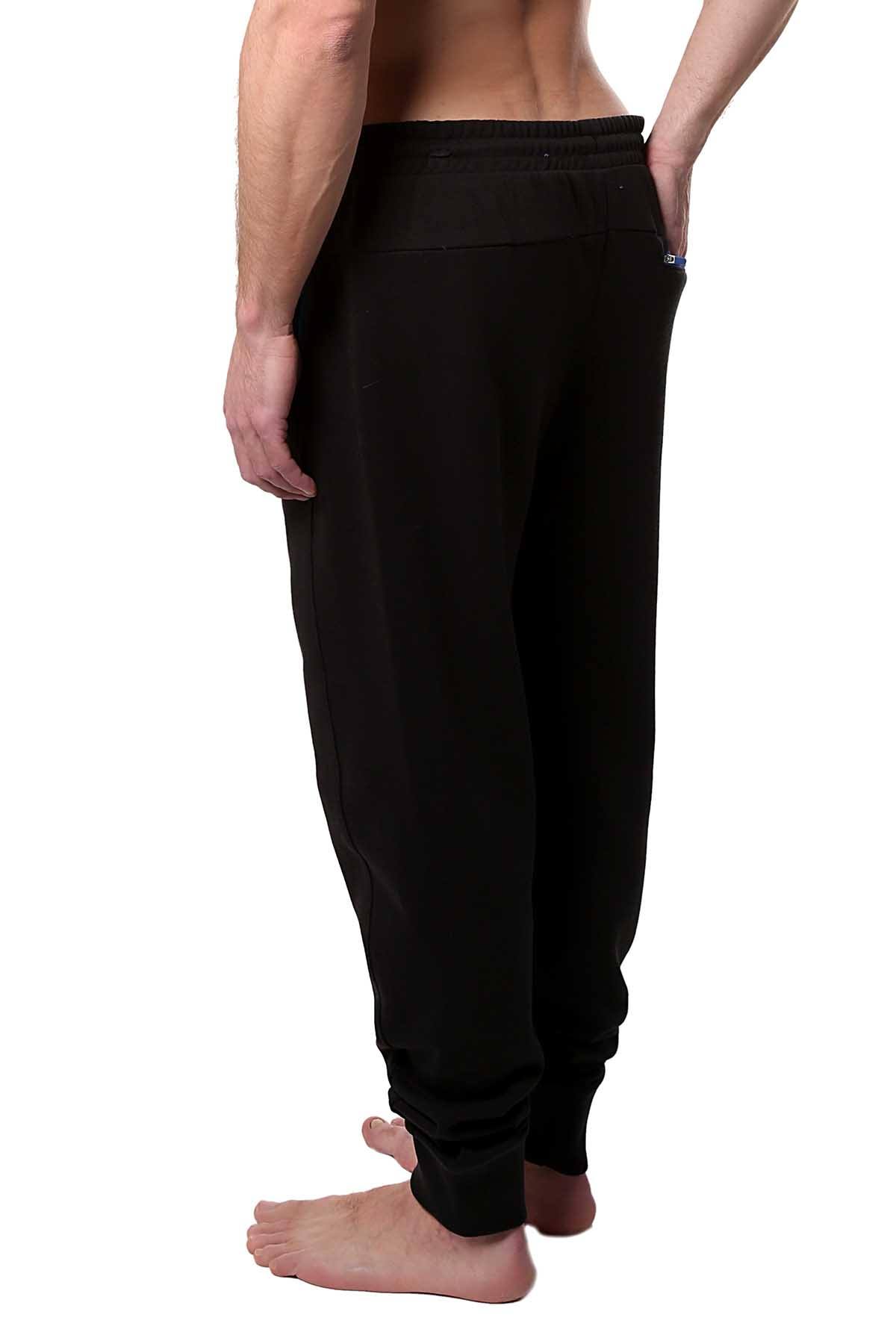 2(X)IST Black/Royal Lounge Pant