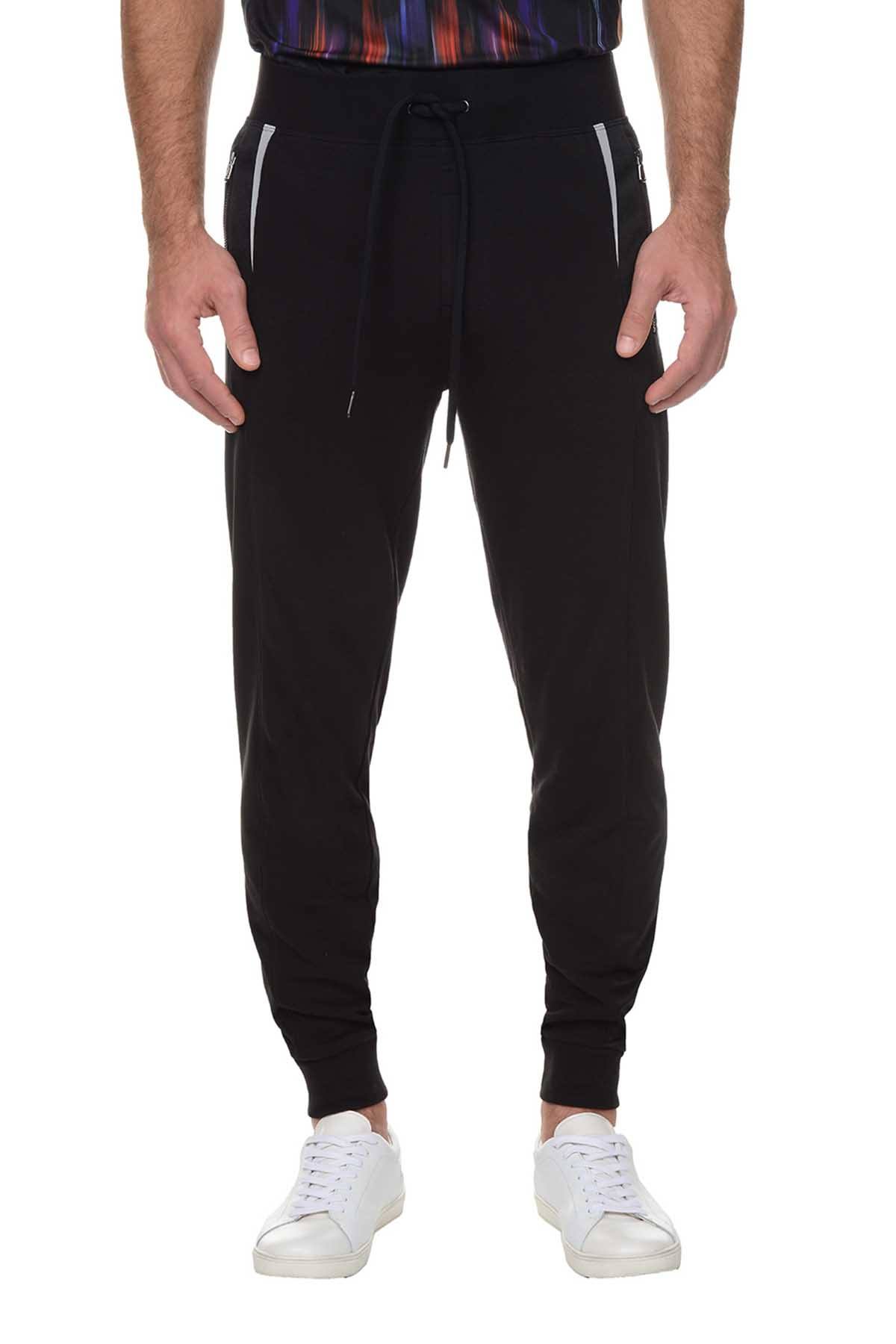 2(X)IST Black Titanium Slim Pant