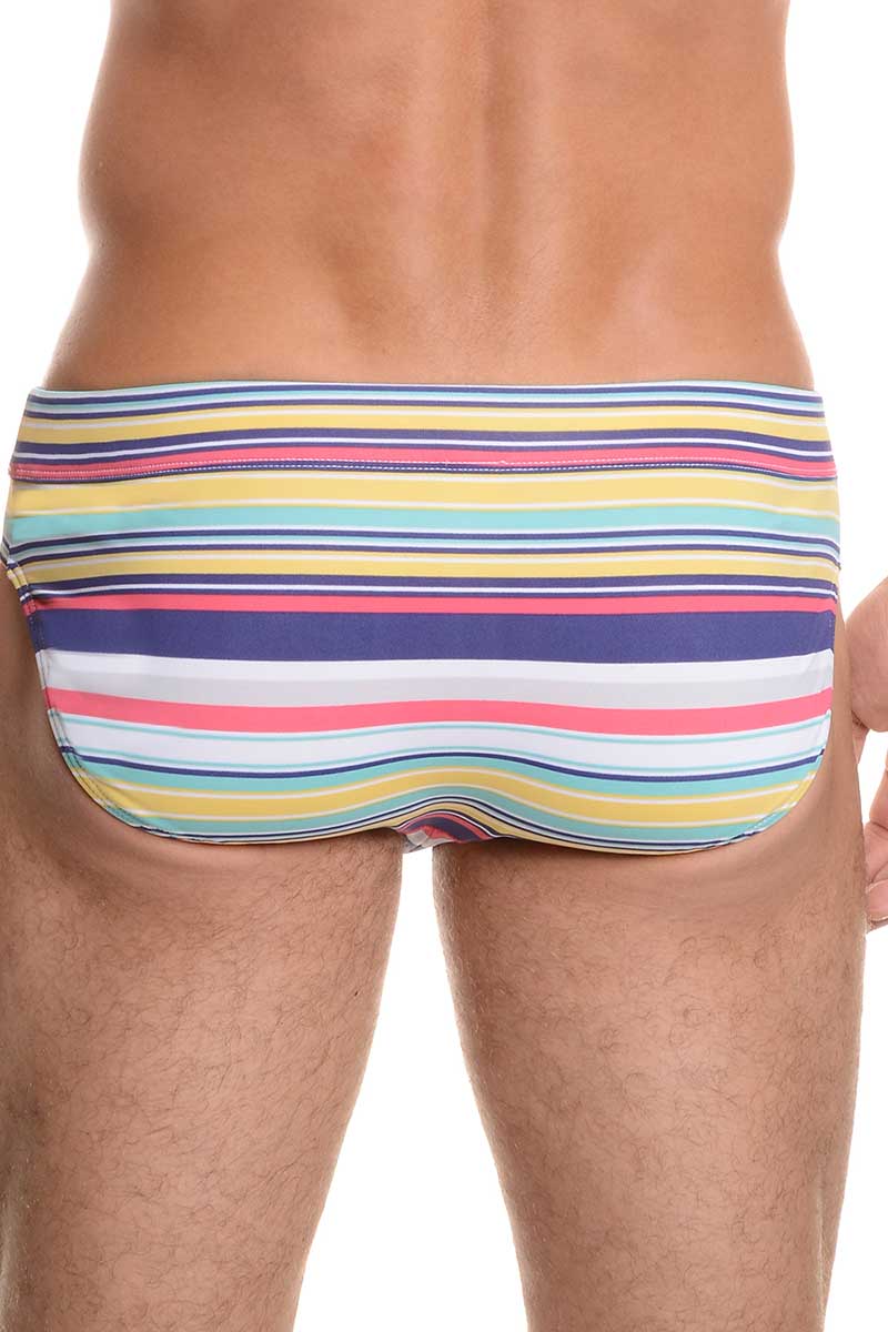 2(X)IST Deep Colbat Rio Swim Brief