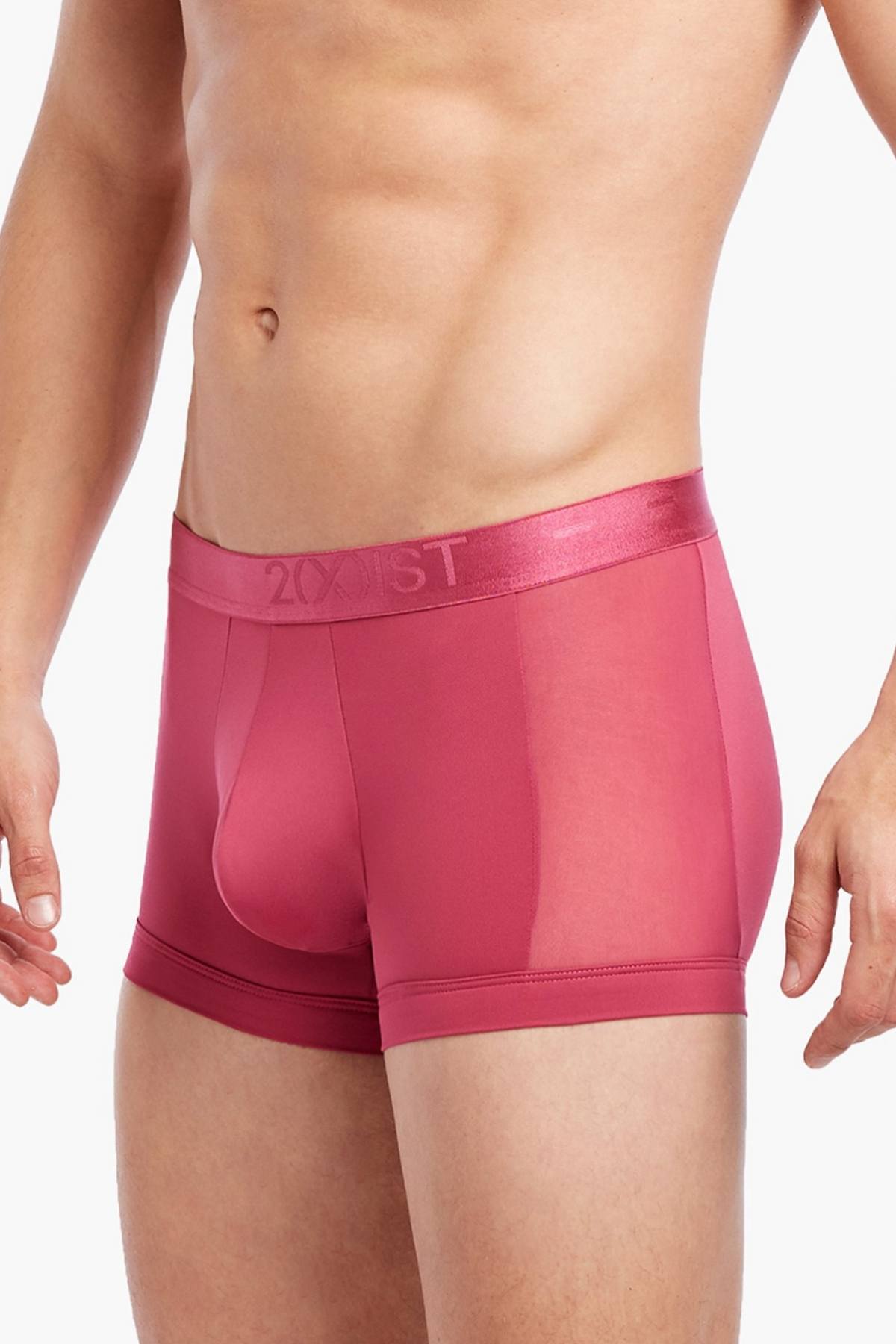 2(X)IST Magenta-Haze Air-Luxe Micro Trunk