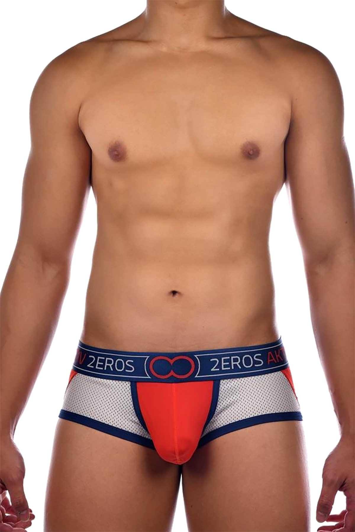 2EROS Lithium U31 ReAktiv Trunk