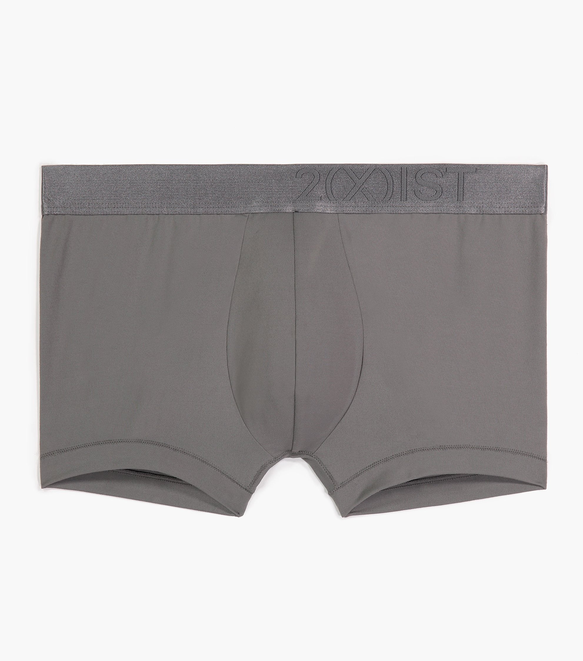 2XIST Electric No-Show Trunk Grey